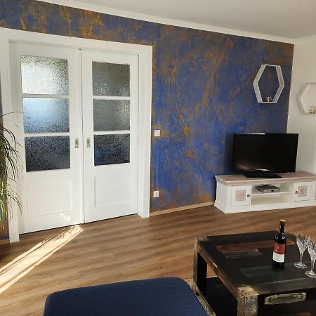 Mueller'S Ferienwohnung Neuhof  Dış mekan fotoğraf
