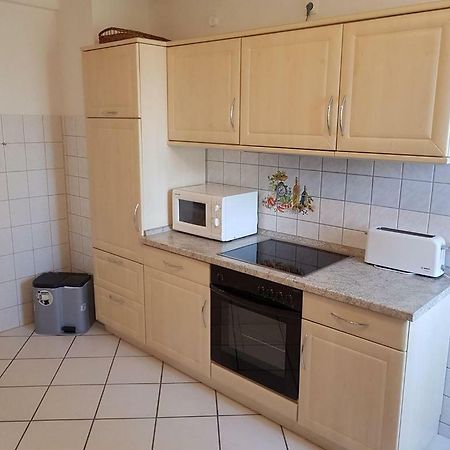 Mueller'S Ferienwohnung Neuhof  Dış mekan fotoğraf