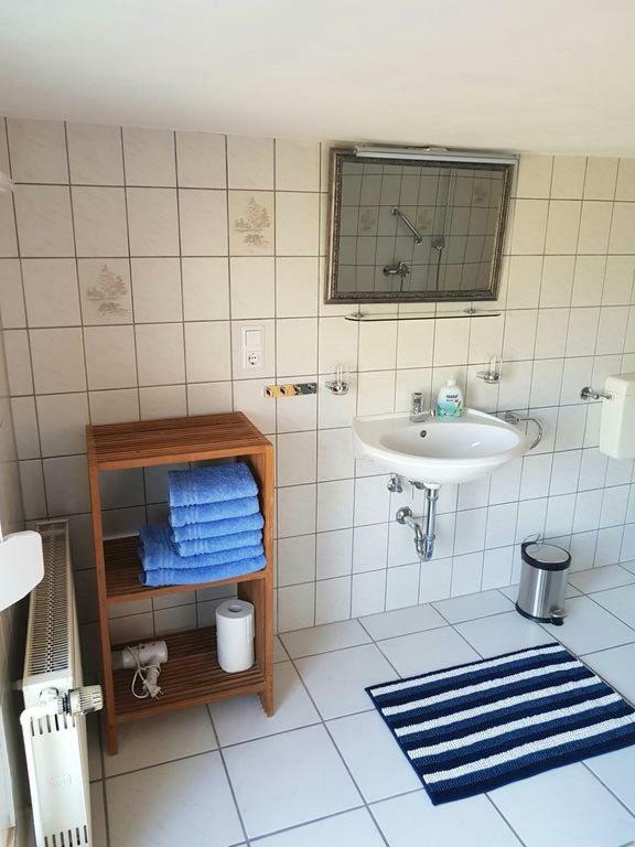 Mueller'S Ferienwohnung Neuhof  Dış mekan fotoğraf