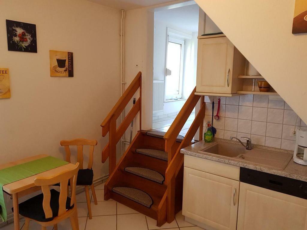 Mueller'S Ferienwohnung Neuhof  Dış mekan fotoğraf