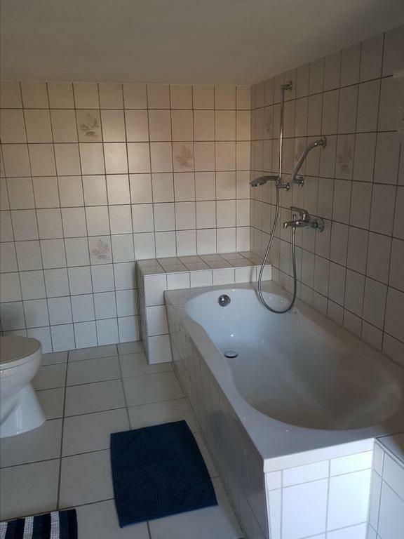Mueller'S Ferienwohnung Neuhof  Dış mekan fotoğraf