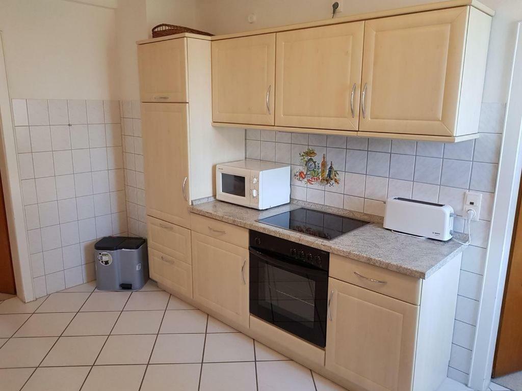 Mueller'S Ferienwohnung Neuhof  Dış mekan fotoğraf