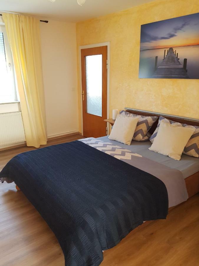 Mueller'S Ferienwohnung Neuhof  Dış mekan fotoğraf